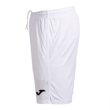 short Joma Open III blanco