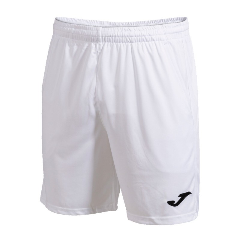 short Joma Open III blanco short Joma Open III blanco