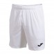short Joma Open III blanco