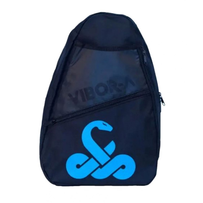 mochila Vibora Arcoiris azul 2024 mochila Vibora Arcoiris azul 2024