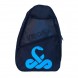 mochila Vibora Arcoiris azul 2024