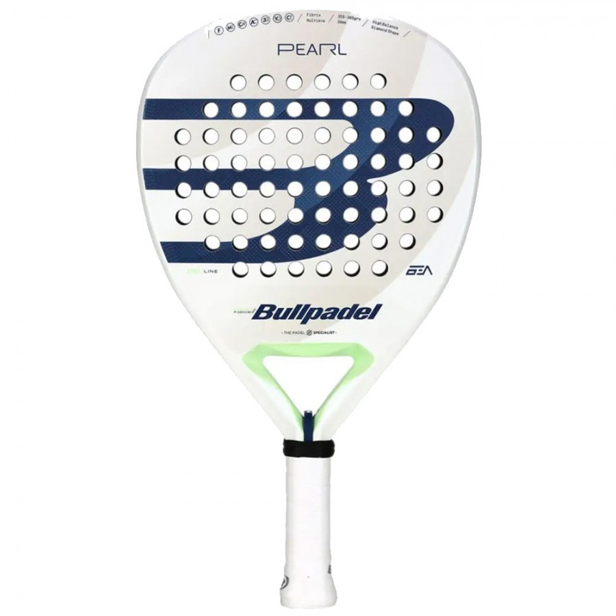 Bullpadel Pearl 2025 de Bea Gonzalez
