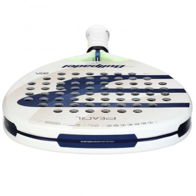 Bullpadel Pearl 2025