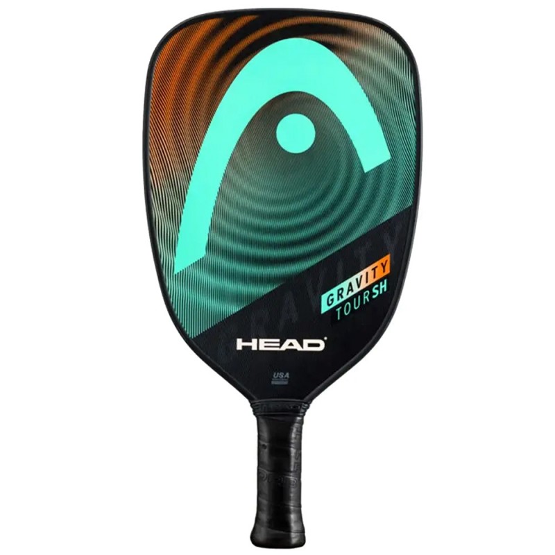 Pala Pickleball Head Gravity Tour SH 2024 Pala Pickleball Head Gravity Tour SH 2024