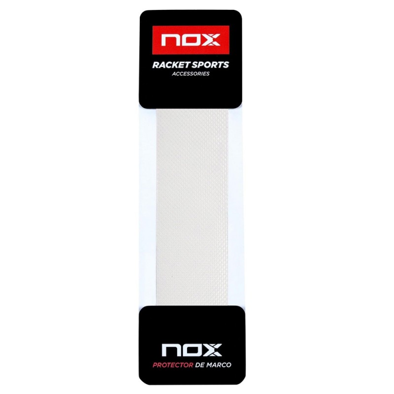 protector Nox transparente relieve protector Nox transparente relieve