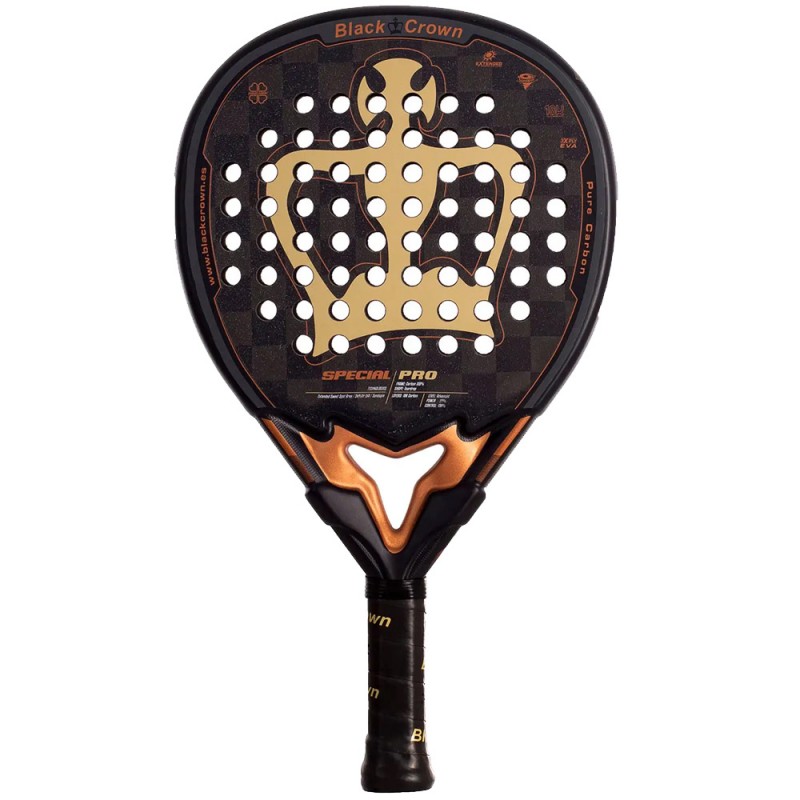 Black Crown Special Pro 2024 Black Crown Special Pro 2024