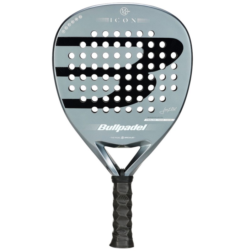 Bullpadel Icon 2025