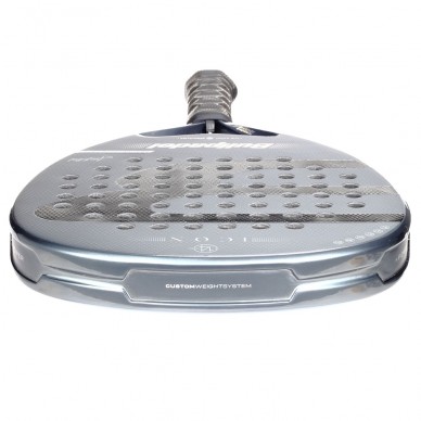 Bullpadel Icon 2025