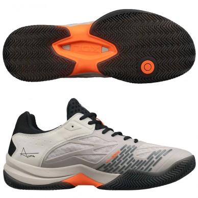 Zapatillas Nox AT10 Lux Limited Edition white 2024