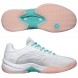 Zapatillas Nox AT10 Lux white potpurri 2024