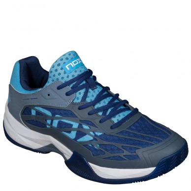 zapatillas Nox AT10 Lux Stone Bonnie blue 2024