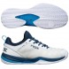 zapatillas Nox Nerbo white swedish blue 2024