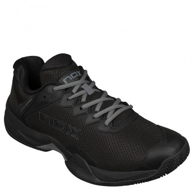 zapatillas Nox ML10 Hexa black slate grey 2024