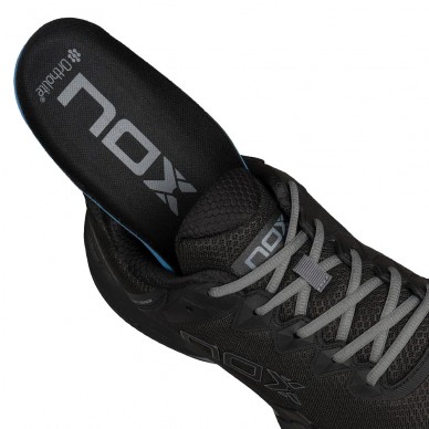 zapatillas Nox ML10 Hexa black slate grey 2024