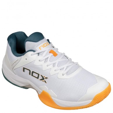 zapatillas Nox ML10 Hexa white apricot 2024