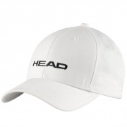 Gorra head blanca Promotion Cap