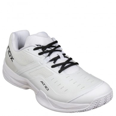 zapatillas Nox AT10 Pro white 2024