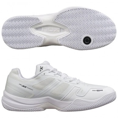 zapatillas Nox AT10 Pro white 2024