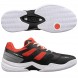 zapatillas Nox AT10 Pro black red 2024