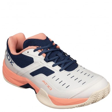 zapatillas Nox AT10 Pro gardenia titan 2024