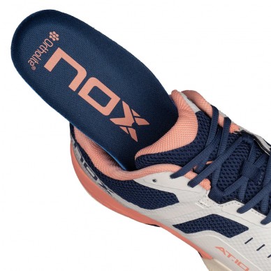 zapatillas Nox AT10 Pro gardenia titan 2024