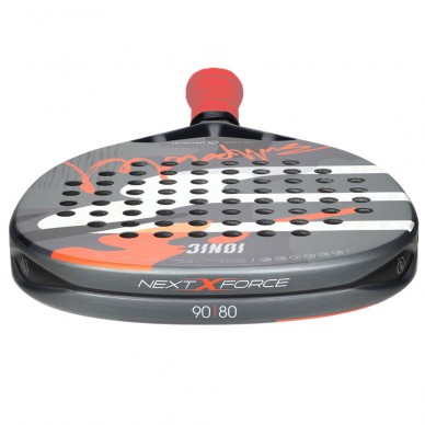 Bullpadel Ionic Power 2025