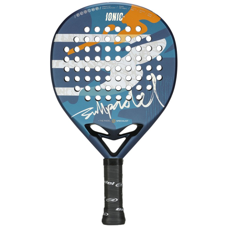 Bullpadel Ionic Control 2025 Bullpadel Ionic Control 2025
