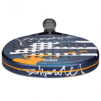 Bullpadel Ionic Control 2025