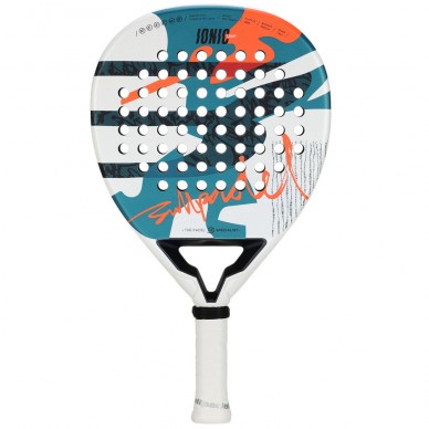 Bullpadel Ionic Light 2025