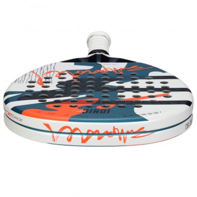 Bullpadel Ionic Light 2025