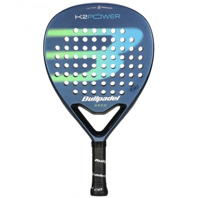 Bullpadel K2 Power 2025