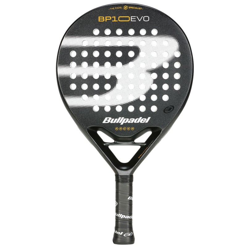 Bullpadel BP10 Evo 2025
