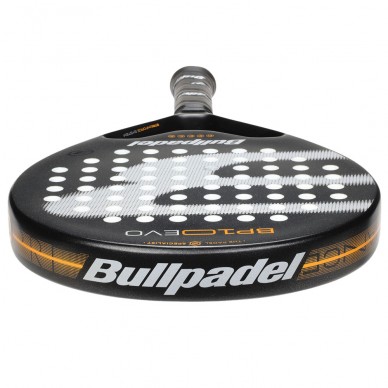 Bullpadel BP10 Evo 2025