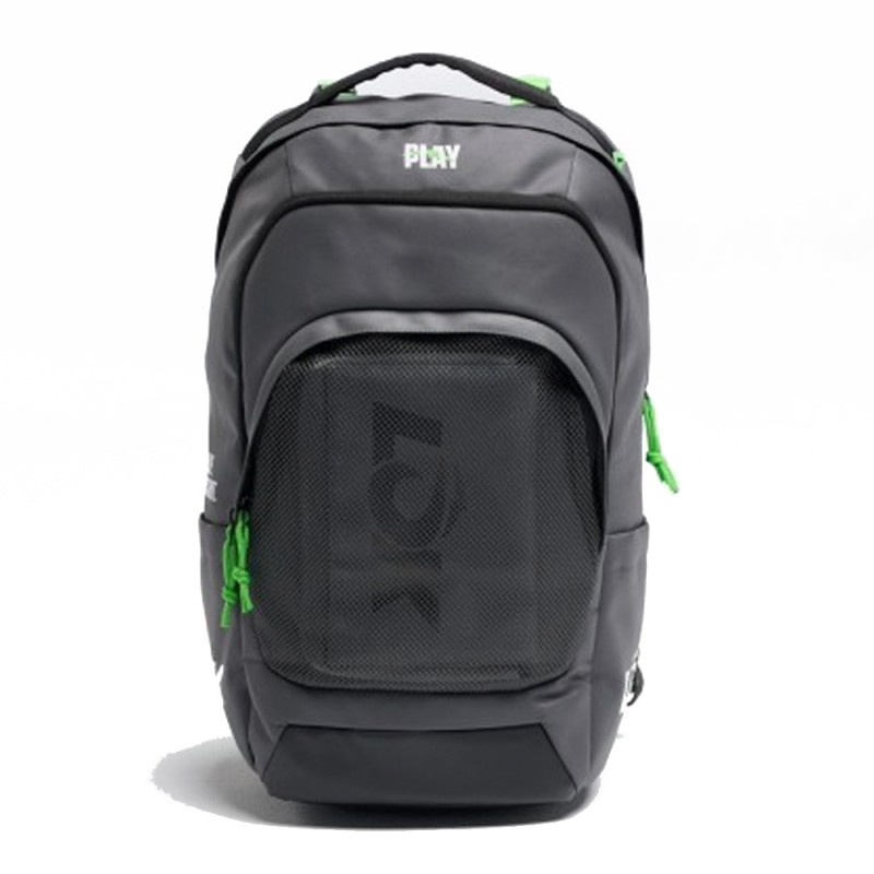 mochila Lok Maxx negra 2024 mochila Lok Maxx negra 2024
