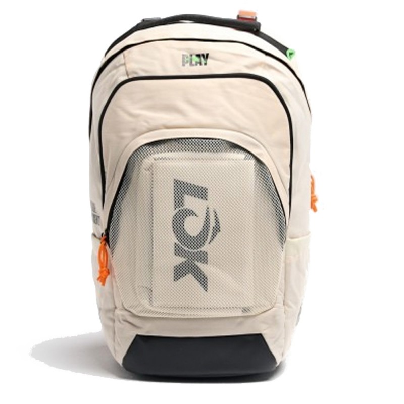 mochila Lok Maxx blanca 2024 mochila Lok Maxx blanca 2024