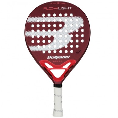 Bullpadel Flow Light 2025