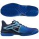 zapatillas Mizuno Wave Exceed Tour 6 CC mugen blue white 2024
