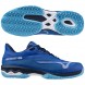 zapatillas Mizuno Wave Exceed Light 2 CC mugen blue white 2024