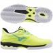 Zapatillas Mizuno Wave Exceed Light 2 CC sunny lime black 2024