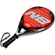 Pala de padel NB RSX Carbon 7.1 2015