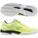 Zapatillas Mizuno Break Shot CC sunny lime black 2024
