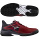 Zapatillas Mizuno Wave Exceed Tour Padel salsa graystone 2024