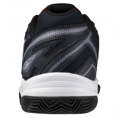 Zapatillas Mizuno Break Shot Padel graystone white 2024