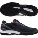 Zapatillas Mizuno Break Shot Padel graystone white 2024