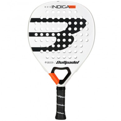 Bullpadel Indiga Power 2025
