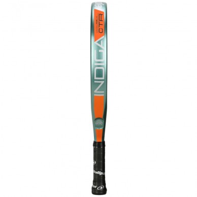 Bullpadel Indiga Control 2025