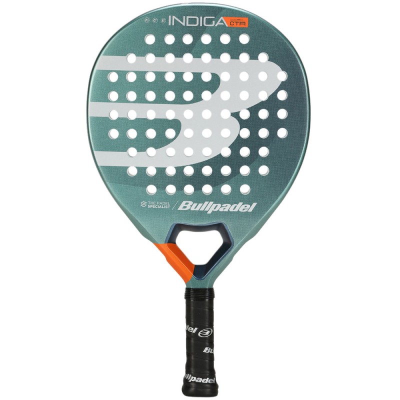 Bullpadel Indiga Control 2025