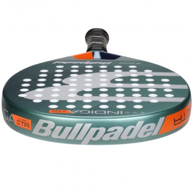 Bullpadel Indiga Control 2025