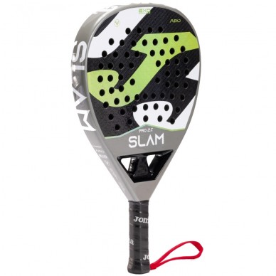 Joma Slam Pro 2.0 gris negro 2025
