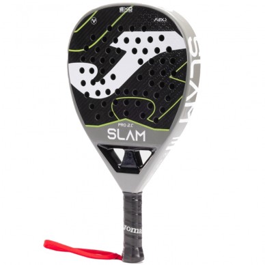 Joma Slam Pro 2.0 gris negro 2025